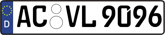 AC-VL9096