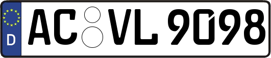 AC-VL9098