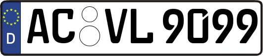 AC-VL9099