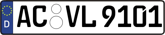 AC-VL9101