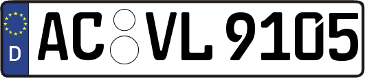 AC-VL9105