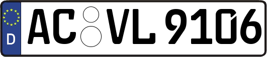 AC-VL9106