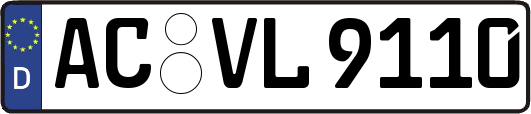 AC-VL9110