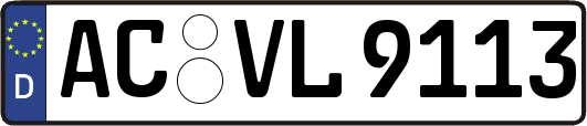AC-VL9113