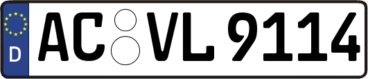 AC-VL9114
