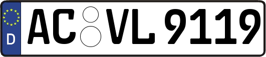 AC-VL9119