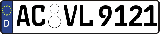 AC-VL9121