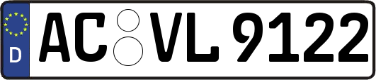AC-VL9122
