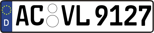 AC-VL9127