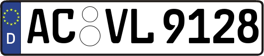 AC-VL9128