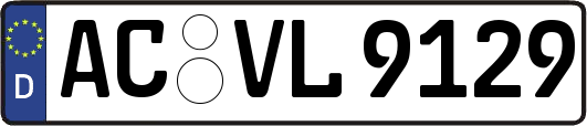 AC-VL9129