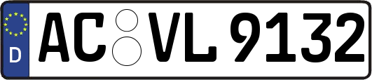 AC-VL9132