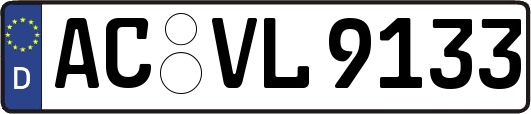 AC-VL9133