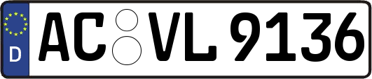 AC-VL9136