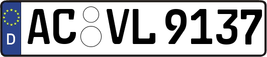 AC-VL9137