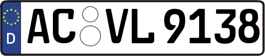 AC-VL9138