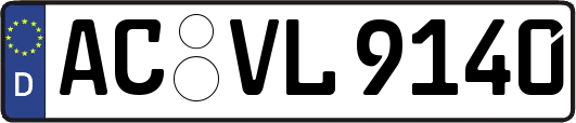 AC-VL9140