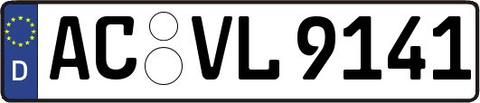 AC-VL9141