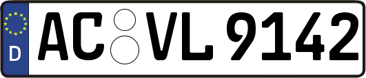 AC-VL9142
