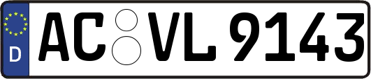 AC-VL9143
