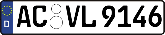 AC-VL9146