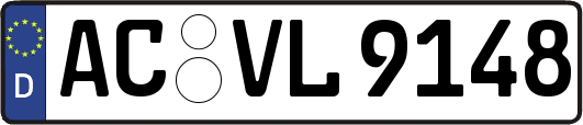 AC-VL9148