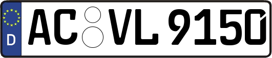 AC-VL9150