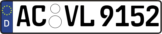 AC-VL9152