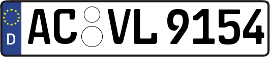 AC-VL9154
