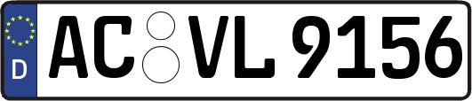 AC-VL9156
