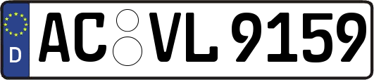 AC-VL9159