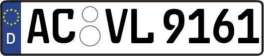 AC-VL9161