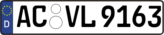AC-VL9163