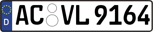 AC-VL9164