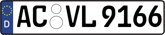 AC-VL9166