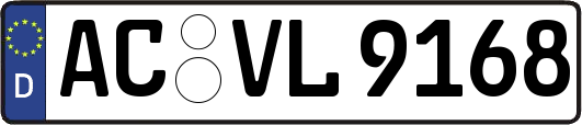AC-VL9168