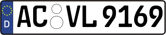 AC-VL9169