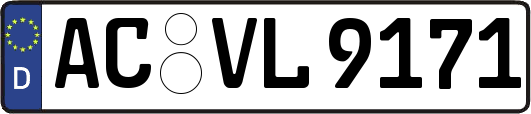 AC-VL9171
