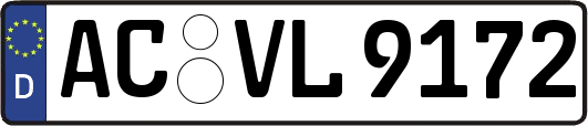 AC-VL9172