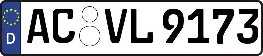 AC-VL9173