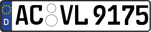 AC-VL9175