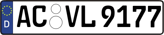 AC-VL9177