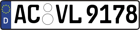 AC-VL9178