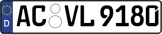 AC-VL9180