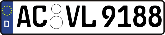 AC-VL9188