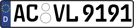 AC-VL9191