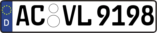 AC-VL9198