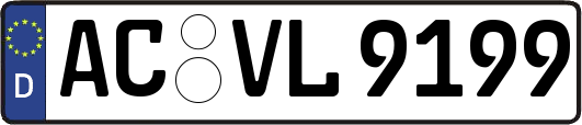 AC-VL9199