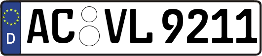 AC-VL9211