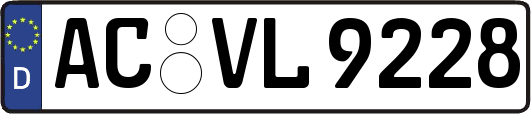 AC-VL9228